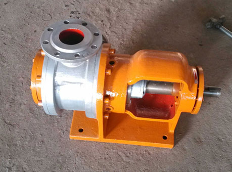 NYP不銹鋼高粘度泵